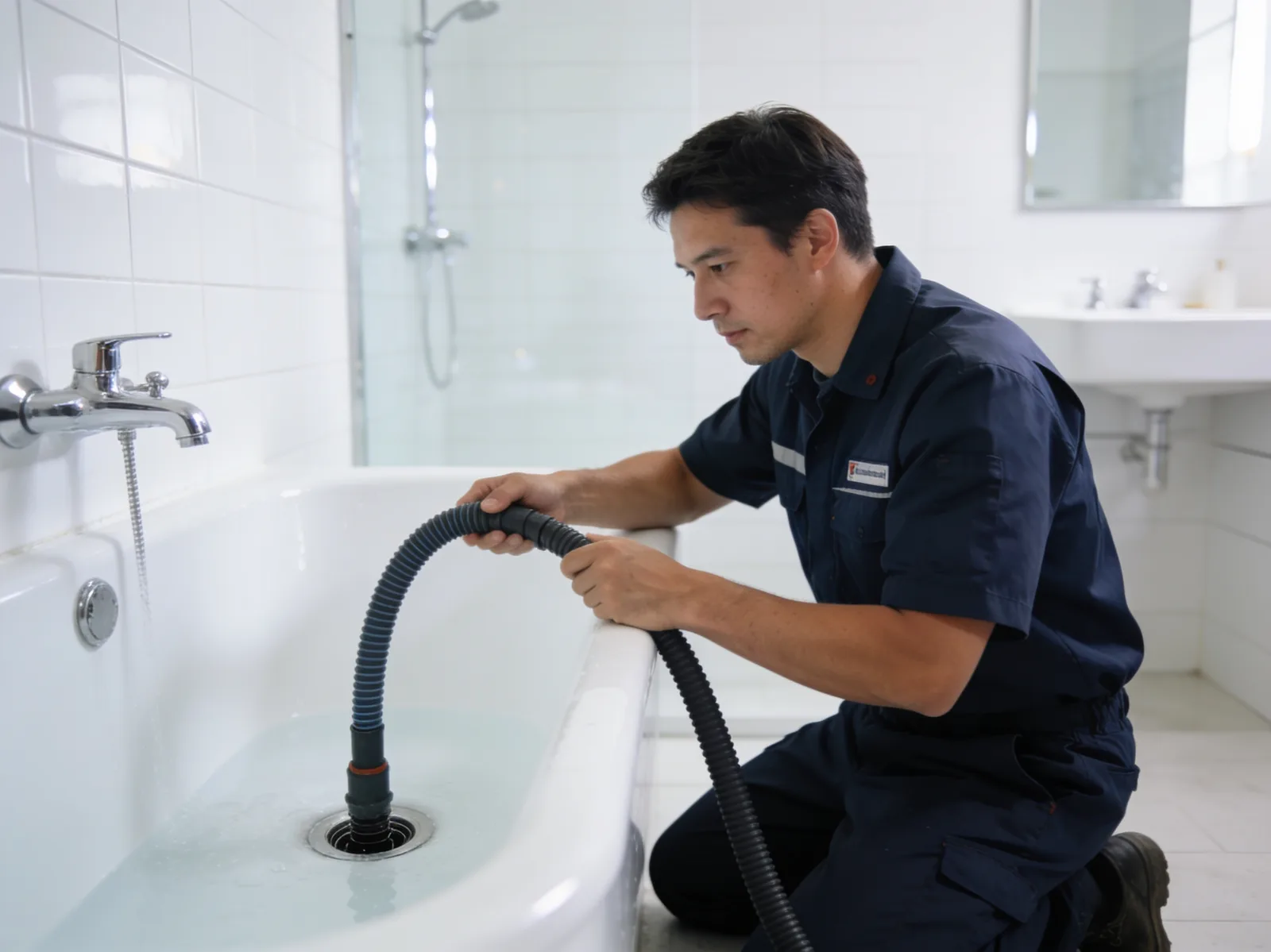 Emergency Plumber Alligator, MS FAQs